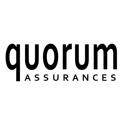 Quorum Courtage - David Bonnet