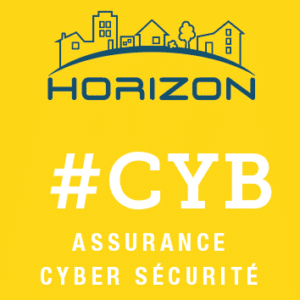 Horizon #CYB l'assurance Cyber Sécurité