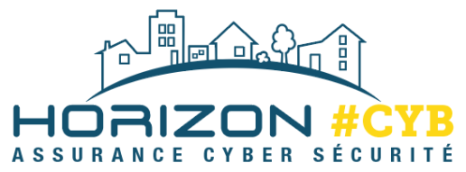 Horizon #CYB l'assurance Cyber Sécurité