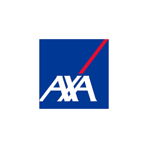 Partenaire de l'assureur AXA